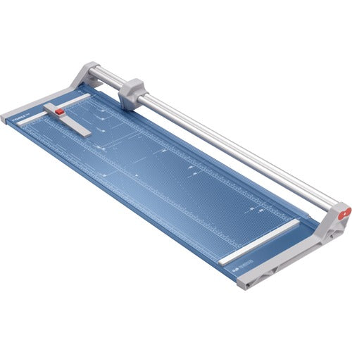 Dahle North America Inc.  Trimmer, Rotary, 37" Cut Length, 46-3/5"x15-1/10"x3-2/5", BE