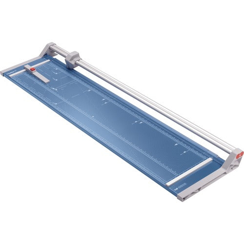 Dahle North America Inc.  Trimmer, Rotary, 51" Cut Length, 60"Wx15-1/10"Lx3-2/5"H, BE