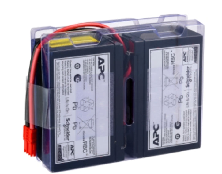 APC APCRBCV200 UPS battery Sealed Lead Acid (VRLA) 24 V 9 Ah