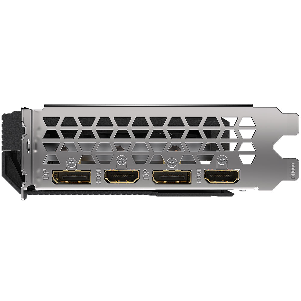 GIGABYTE RTX 3060 Windforce OC 12G NVIDIA GeForce RTX 3060 12 GB GDDR6