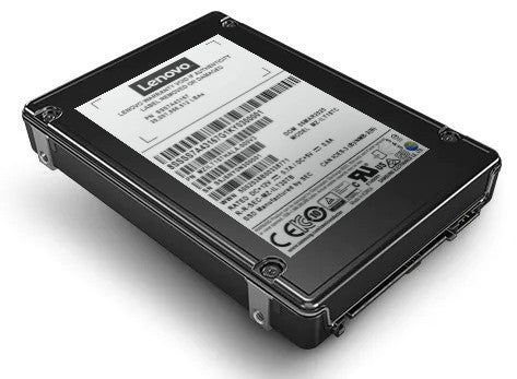 Lenovo 4XB7A80345 internal solid state drive 1.6 TB 3.5" SAS V-NAND TLC