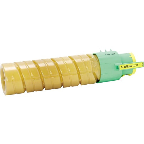 Ricoh Office Products  Toner Cartridge, f/SP-C430/430, 21,000 Pg Yield, Yellow