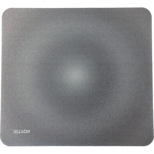 Allsop  Mouse Pad, AccuTrack Slim, Silver