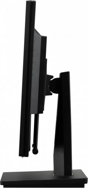 Viewsonic TD2465 signage display Interactive flat panel 24" LED 250 cd/m² Full HD Black Touchscreen