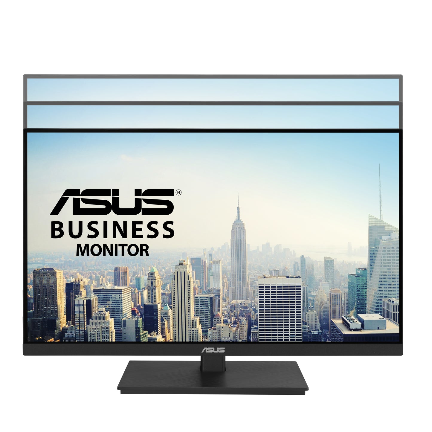 ASUS VA24ECPSN computer monitor 23.8" 1920 x 1080 pixels Full HD LCD Black