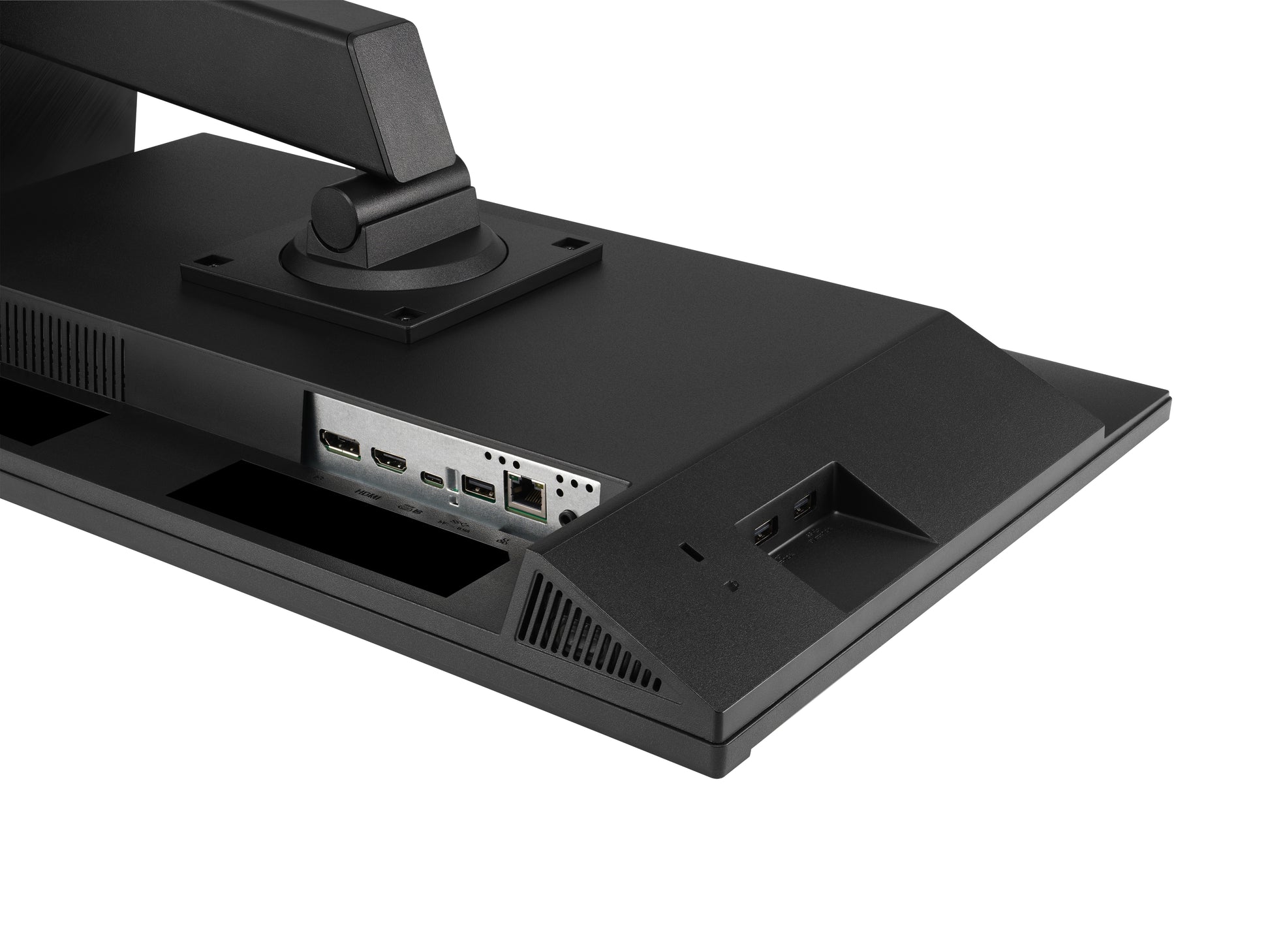 ASUS VA24ECPSN computer monitor 23.8" 1920 x 1080 pixels Full HD LCD Black