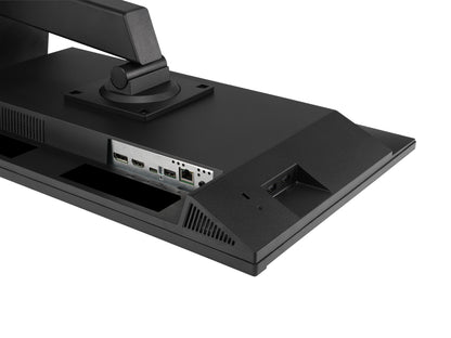 ASUS VA24ECPSN computer monitor 23.8" 1920 x 1080 pixels Full HD LCD Black