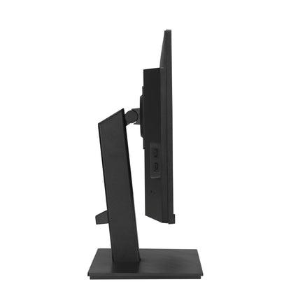 ASUS VA24ECPSN computer monitor 23.8" 1920 x 1080 pixels Full HD LCD Black