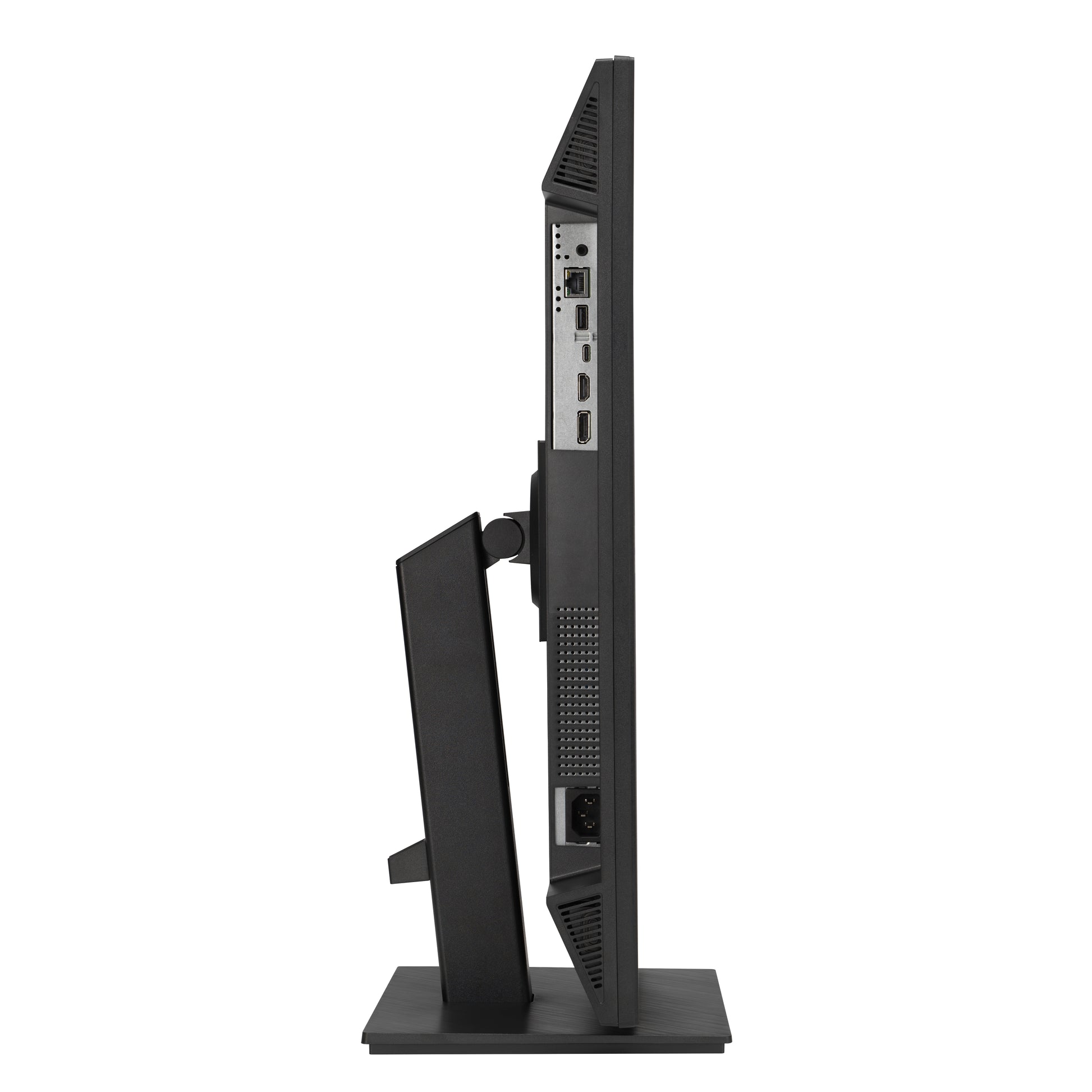ASUS VA24ECPSN computer monitor 23.8" 1920 x 1080 pixels Full HD LCD Black