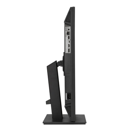 ASUS VA24ECPSN computer monitor 23.8" 1920 x 1080 pixels Full HD LCD Black