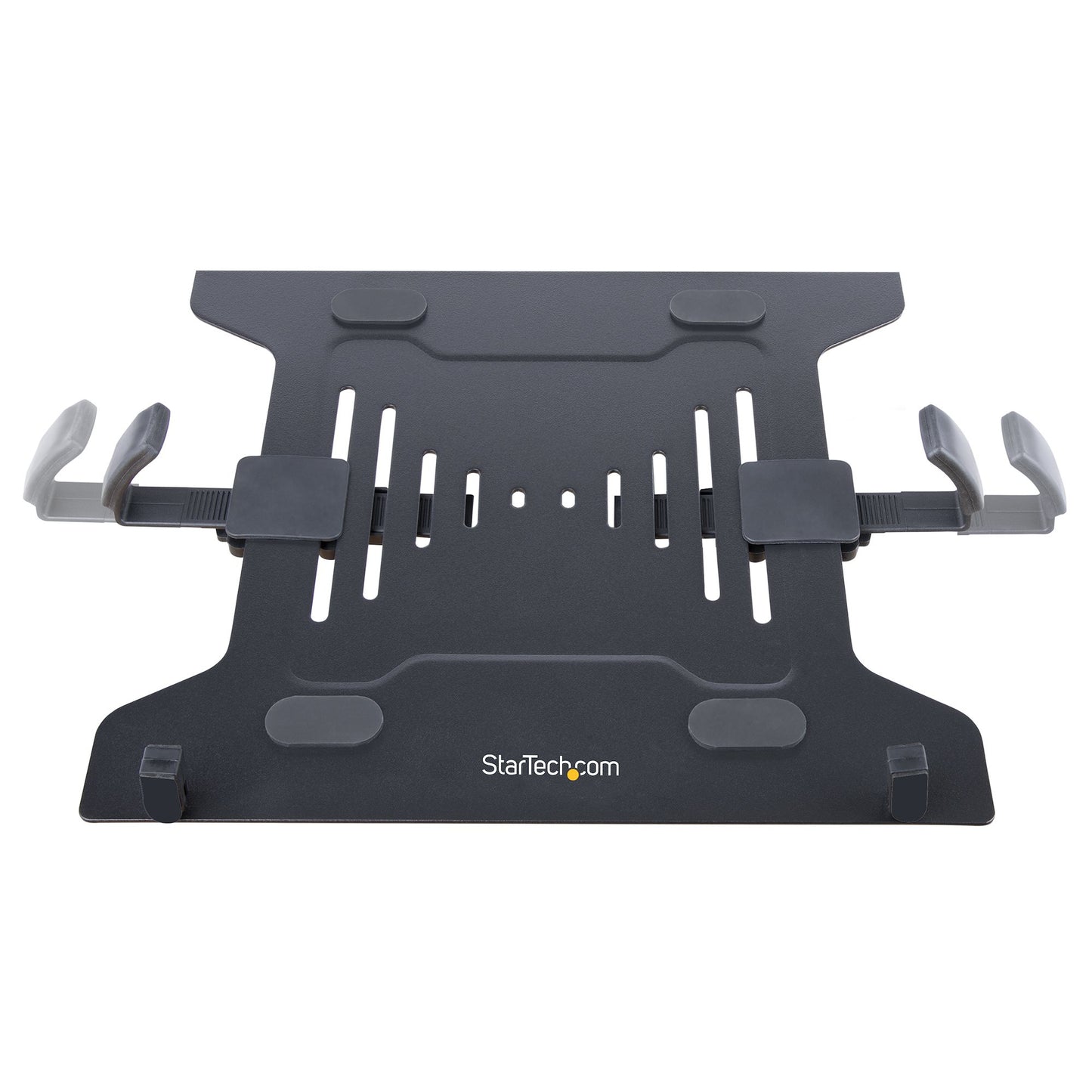 StarTech.com A-LAPTOP-DESK-MOUNT laptop stand Laptop arm Black 34"