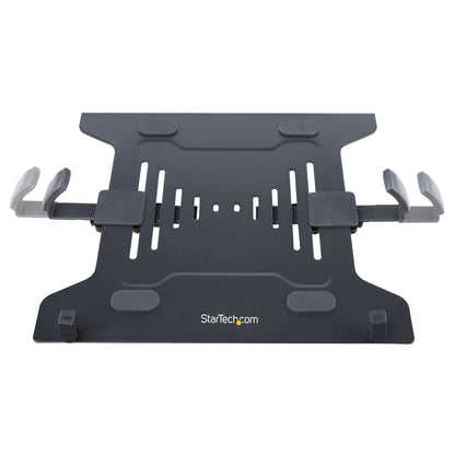 StarTech.com A-LAPTOP-DESK-MOUNT laptop stand Laptop arm Black 34"