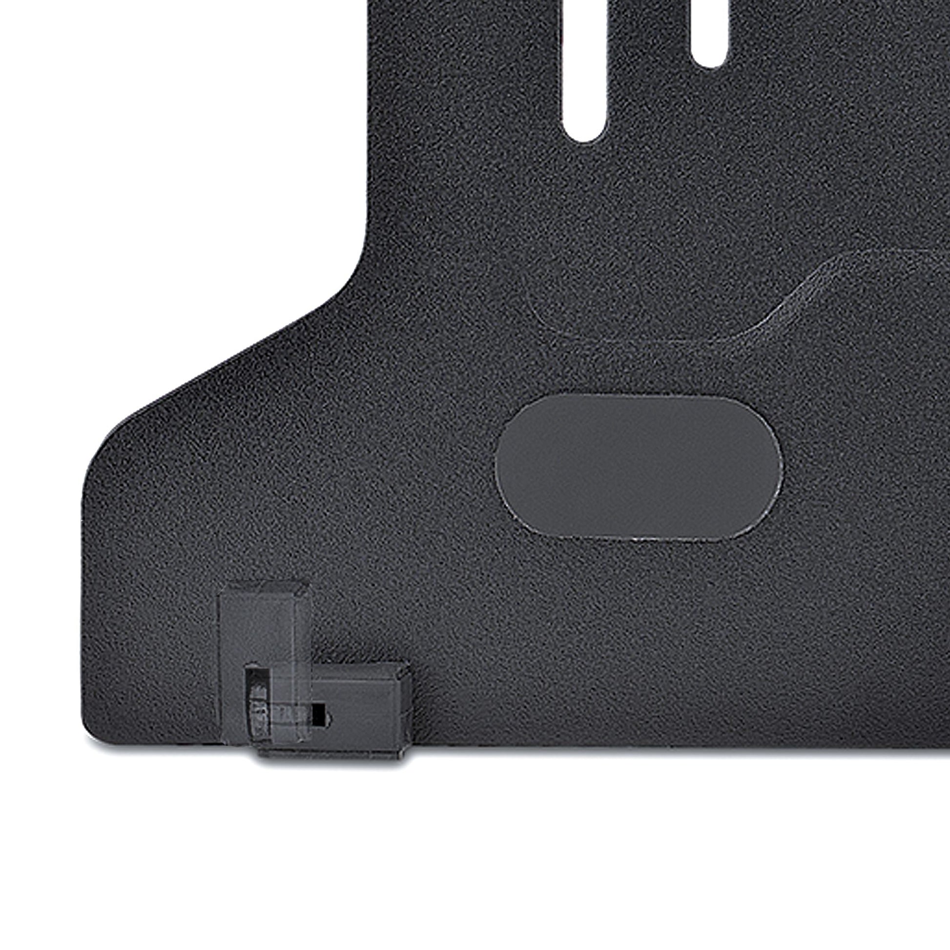StarTech.com A-LAPTOP-DESK-MOUNT laptop stand Laptop arm Black 34"