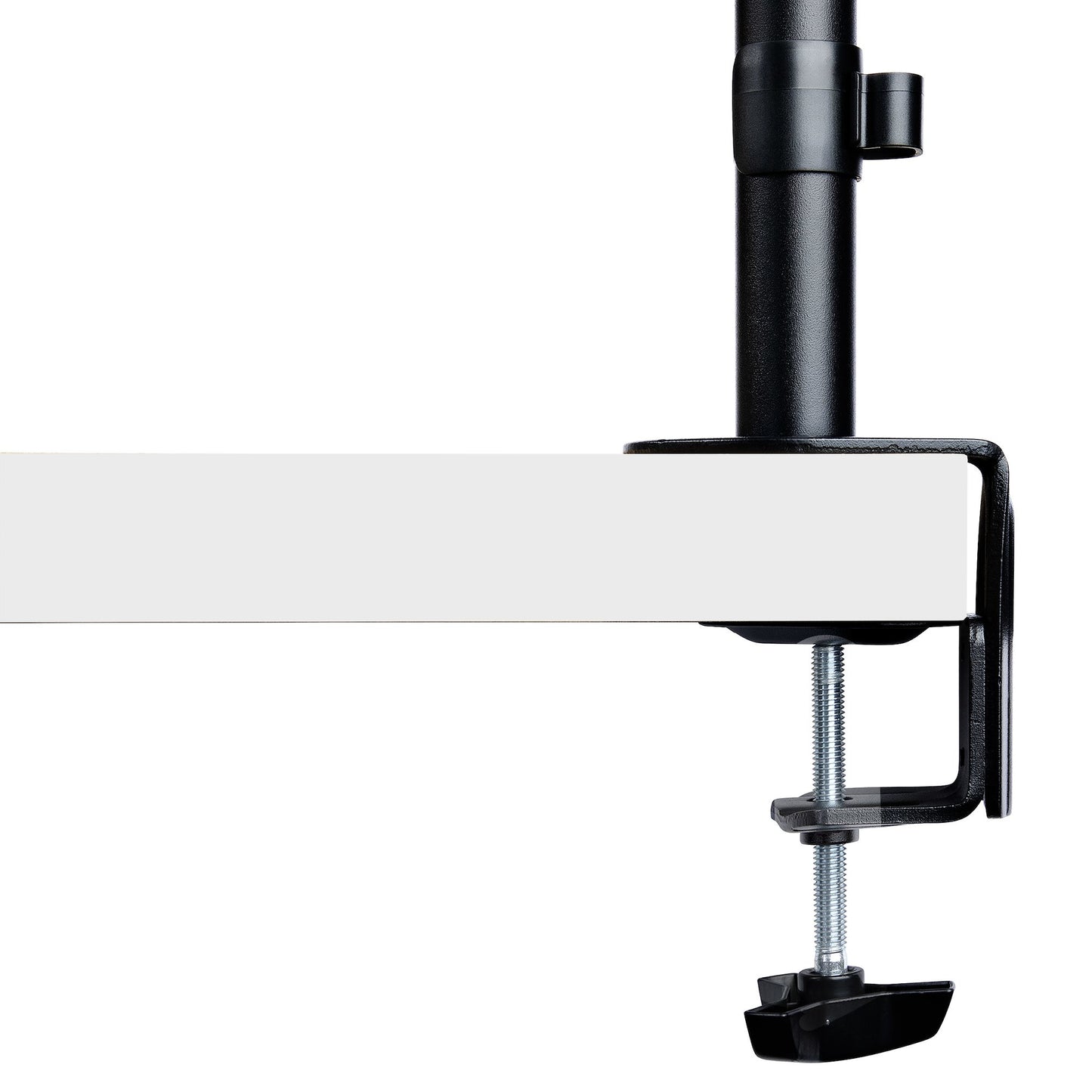 StarTech.com A-LAPTOP-DESK-MOUNT laptop stand Laptop arm Black 34"