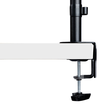 StarTech.com A-LAPTOP-DESK-MOUNT laptop stand Laptop arm Black 34"