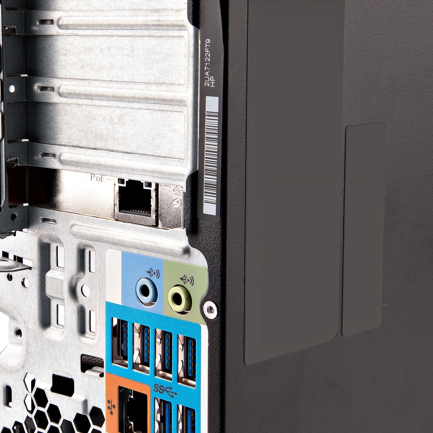 StarTech.com ST1000PEXPSE network card Internal Ethernet 2500 Mbit/s