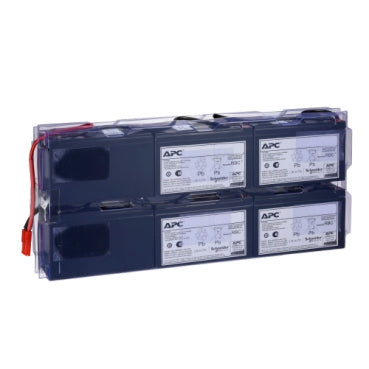 APC APCRBCV202 UPS battery 72 V 9 Ah
