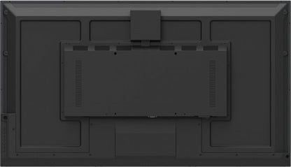 Viewsonic CDE4330 signage display 43" Wi-Fi 450 cd/m² 4K Ultra HD Black Built-in processor Android 11