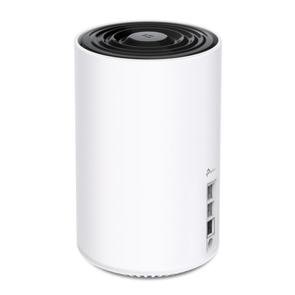 TP-Link Deco XE75 Pro Tri-band (2.4 GHz / 5 GHz / 6 GHz) Wi-Fi 6E (802.11ax) White 3 Internal