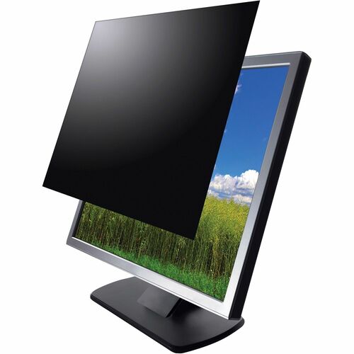 Kantek  LCD Privacy Filter, F/ 22" Widescreen