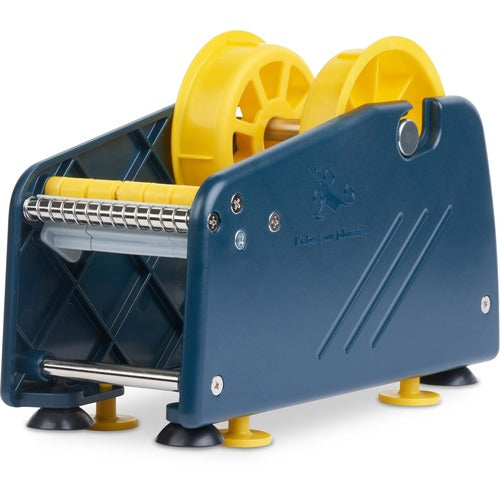 Tatco  Mailing Seal Dispenser, 2 Adapters, 3-1/2"x5"