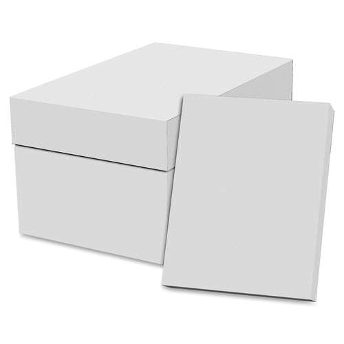 Private Brand  Paper, Multipurpose, Copy, 8-1/2"x11",500/PK,10PK/CT,WE