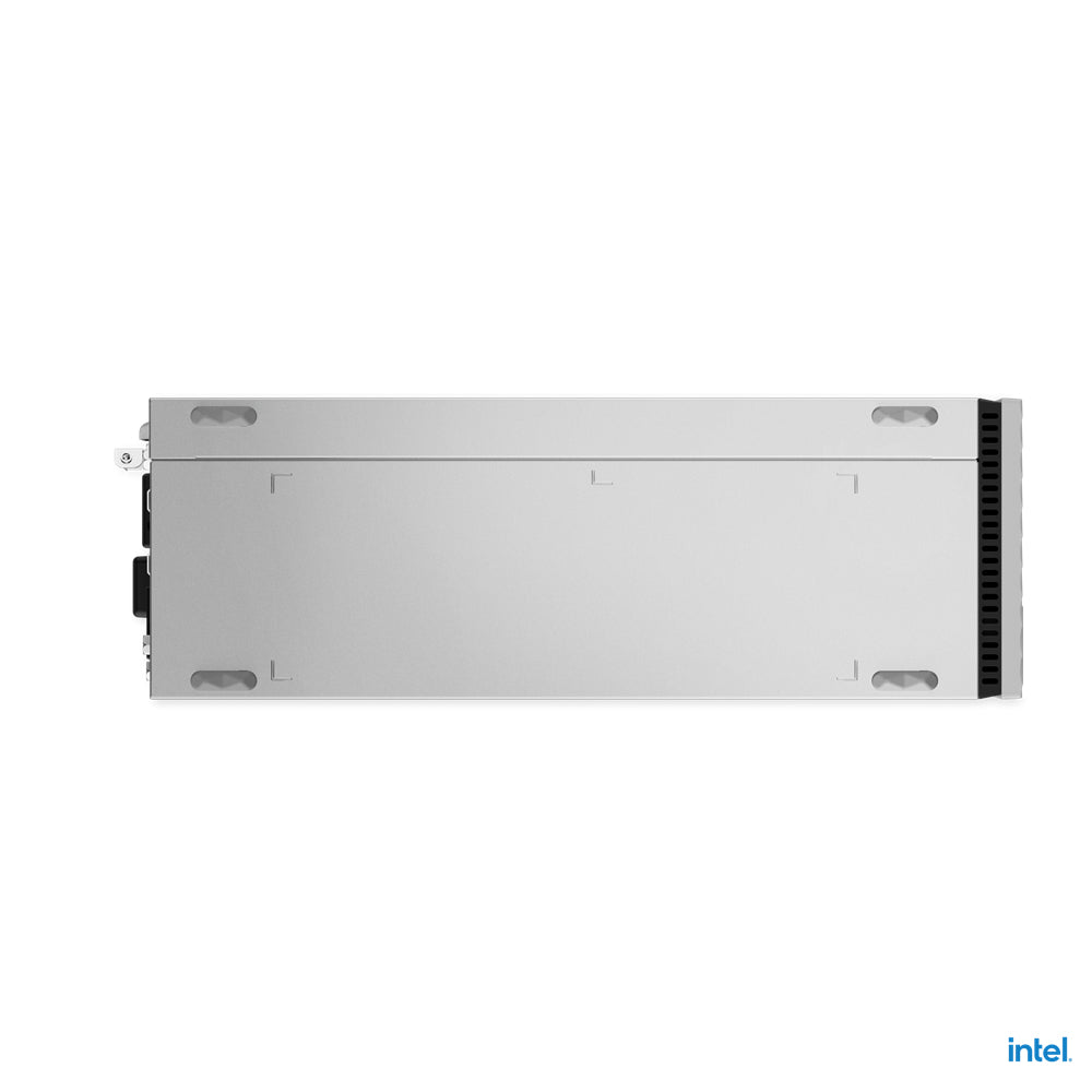 Lenovo IdeaCentre 3 Intel® Pentium® Gold G6900 8 GB DDR4-SDRAM 256 GB SSD Windows 11 Home SFF PC Gray