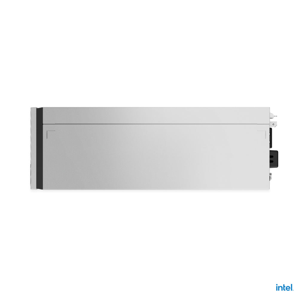 Lenovo IdeaCentre 3 Intel® Pentium® Gold G6900 8 GB DDR4-SDRAM 256 GB SSD Windows 11 Home SFF PC Gray
