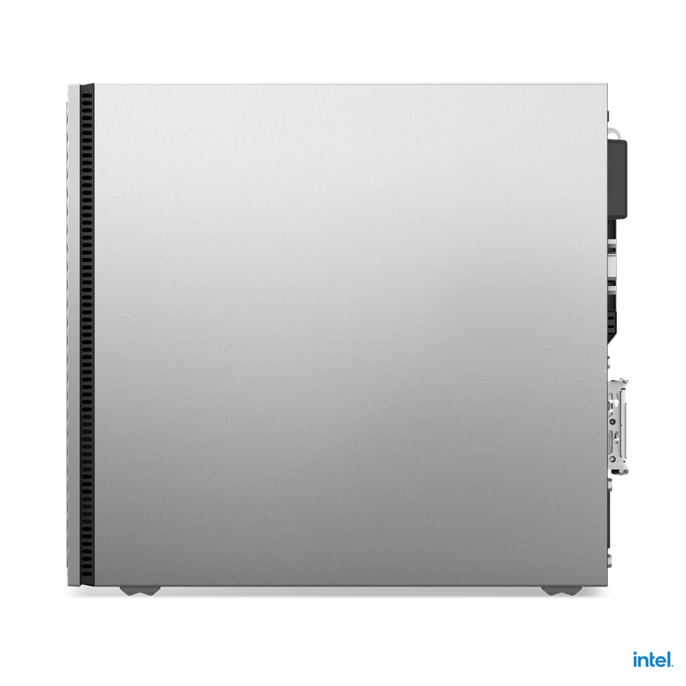 Lenovo IdeaCentre 3 Intel® Pentium® Gold G6900 8 GB DDR4-SDRAM 256 GB SSD Windows 11 Home SFF PC Gray