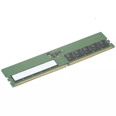 Lenovo 4X71K53891 memory module 16 GB 1 x 16 GB DDR5
