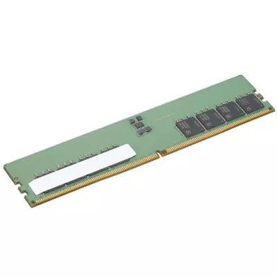 Lenovo 4X71K53892 memory module 32 GB 1 x 32 GB DDR5