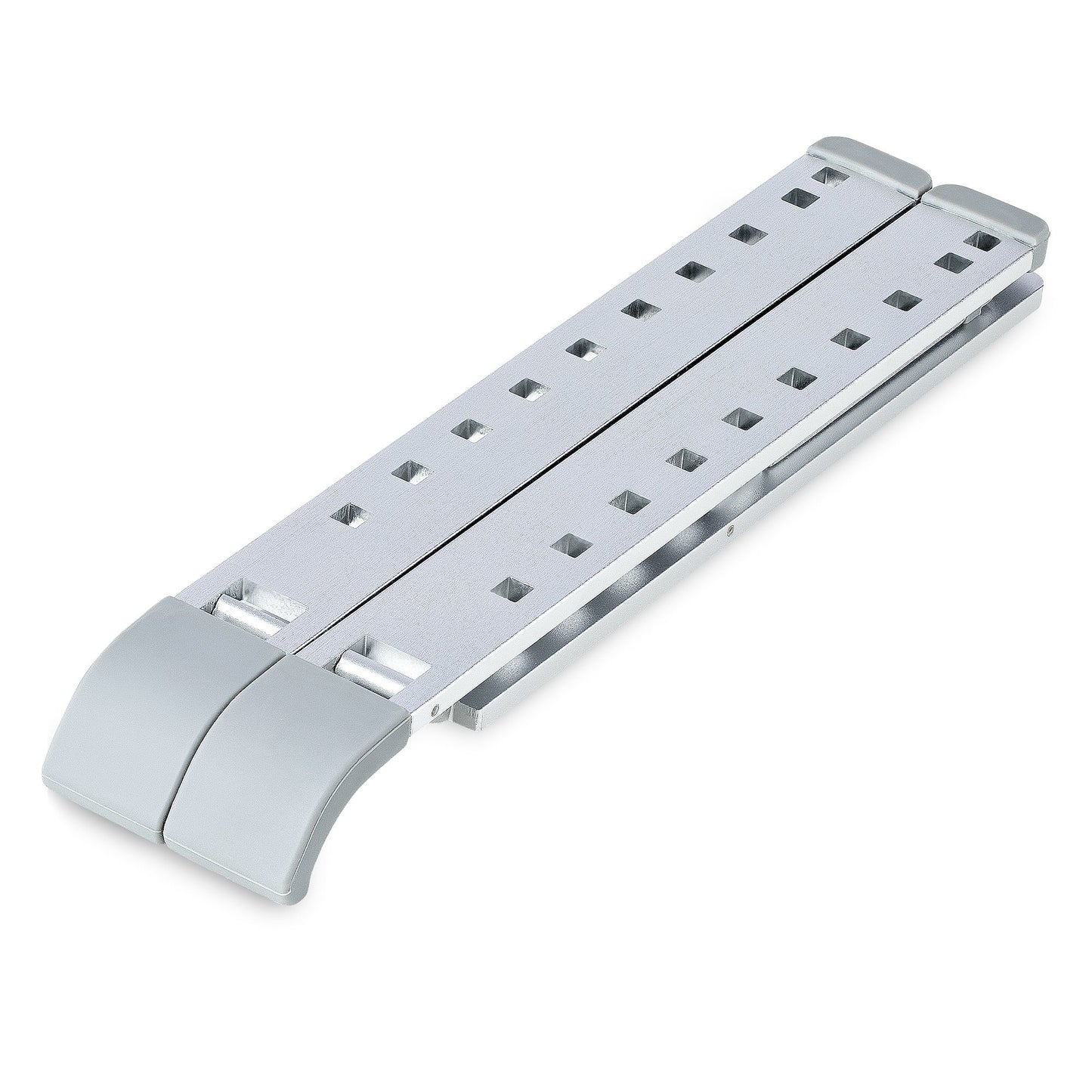 StarTech.com LAPTOP-RISER-BAR laptop stand Silver