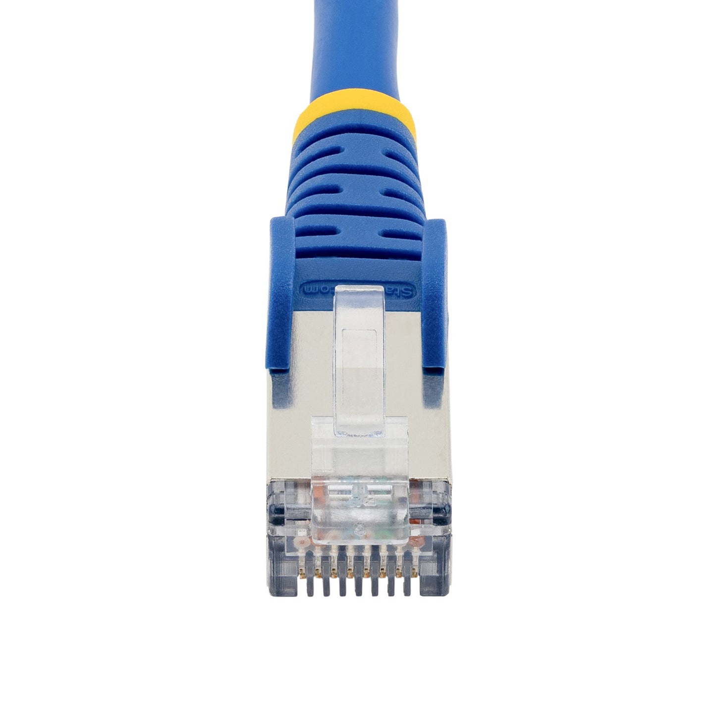 StarTech.com NLBL-20F-CAT6A-PATCH networking cable Blue 240.2" (6.1 m) S/FTP (S-STP)