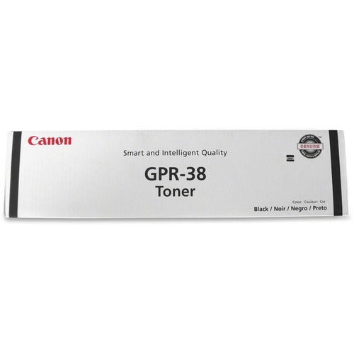Canon  Toner Cartridge, f/ iR 6055/6065/6075, 56000 PG Yield, BK