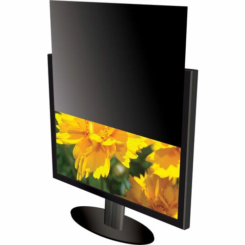 Kantek  LCD Privacy Filter, F/ 18.5" Widescreen 16to9 Ratio