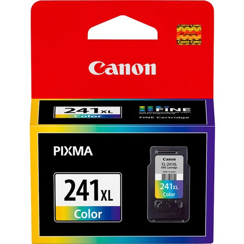 Canon  Ink Cartridge, f/ MG4220, Hi-Yield, 3-Color