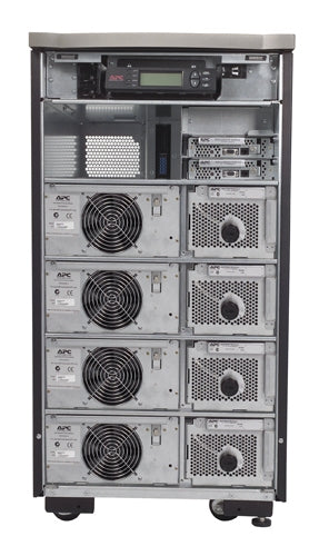 APC Symmetra LX 16kVA uninterruptible power supply (UPS) 11200 W