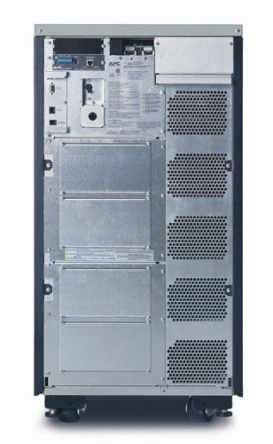 APC Symmetra LX 16kVA uninterruptible power supply (UPS) 11200 W