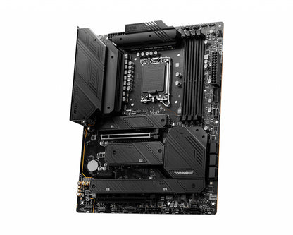 MSI MAG Z790 TOMAHAWK WIFI DDR4 motherboard Intel Z790 LGA 1700 ATX