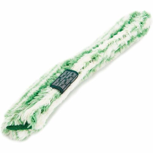 Unger  Washer Sleeve,Heavy-Duty,f/Window,XL Fibers,Hook&Loop,18",GN