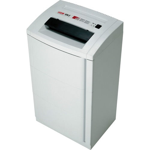 SKILCRAFT  Strip-cut Shredder,10" Throat,19-7/10"x16-1/2"x35-1/2",LGY