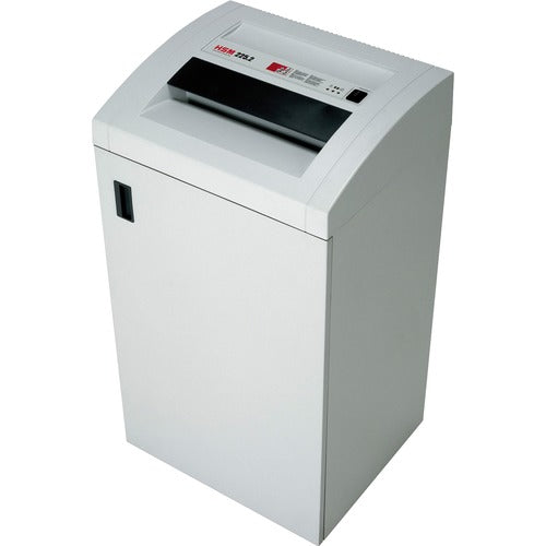 SKILCRAFT  Cross-cut Shredder,25 Sht Cap.,19-7/10"x16-1/2"x35-1/2",LGY