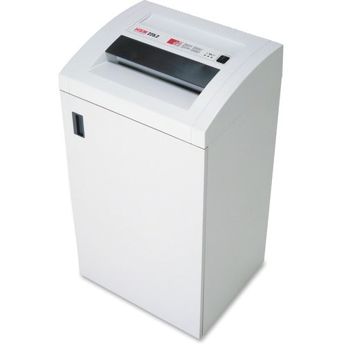 SKILCRAFT  Strip-cut Shredder,40 Sht Cap.,19-7/10"x16-1/2"x35-1/2",LGY