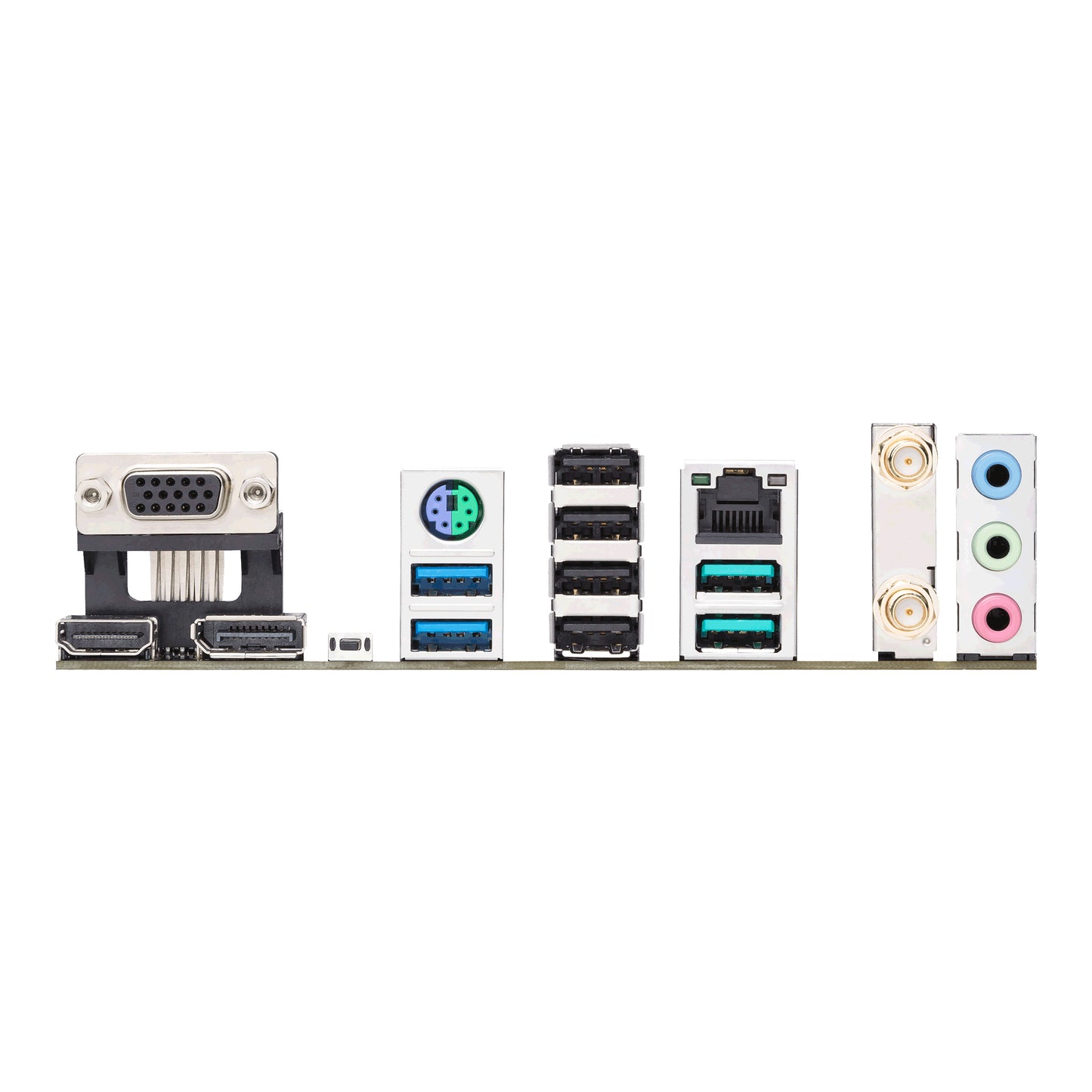 ASUS PRIME B650M-A AX motherboard AMD B650 Socket AM5 micro ATX