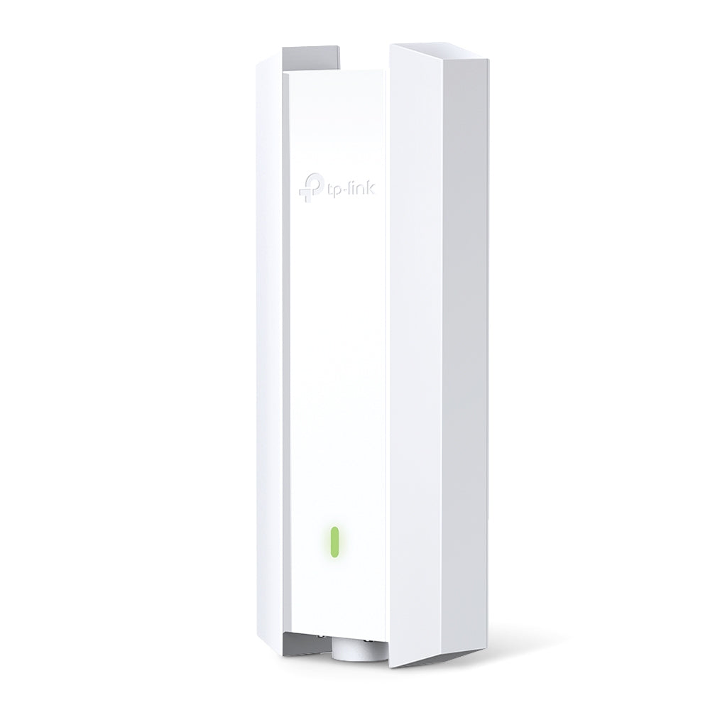 TP-Link Omada EAP650-Outdoor 3000 Mbit/s White Power over Ethernet (PoE)