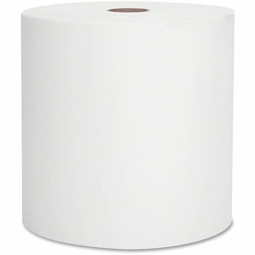 Kimberly-Clark Professional  Hardroll Paper Towels, 2-Ply, 800', 12 RL/CT, WE
