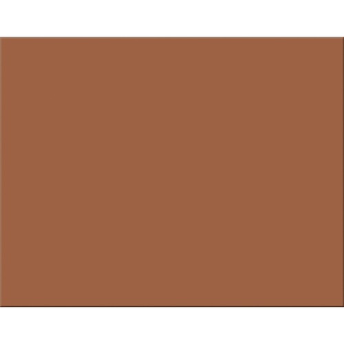 Pacon  Railroad Board, 4-Ply, 22"x28', 25/CT, Brown