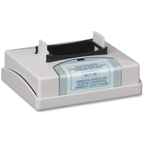 Shachihata Inc  VersaDater, Frame Only, 1-3/4"x2-1/2", Ast
