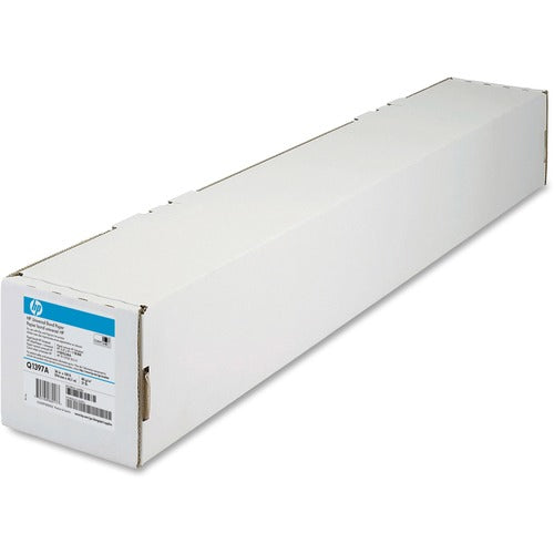 Hewlett-Packard  Universal Bond Paper,36"x150',21lb.,96 GE/110 ISO,White-HEWQ1397A