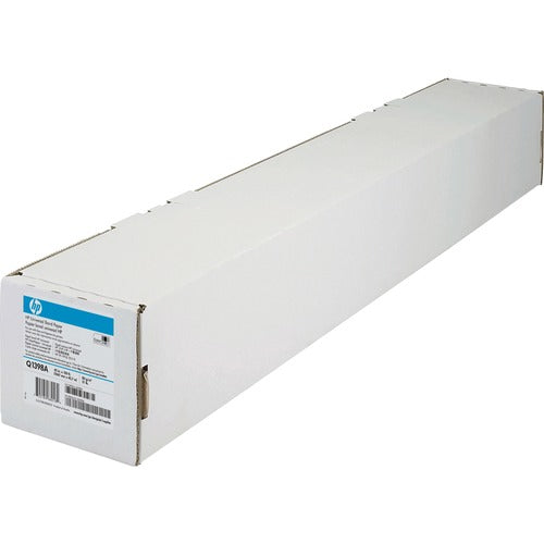 Hewlett-Packard  Universal Bond Paper,42"x150',21lb., 96 GE/110 ISO,White-HEWQ1398A
